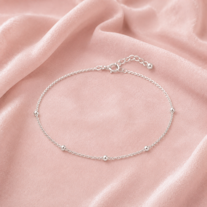 Anklets