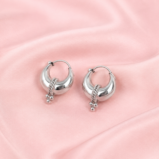 925 Silver Tribal Bali