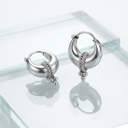925 Silver Tribal Bali