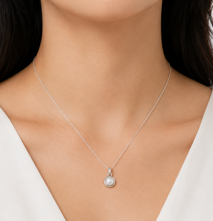 Freshwater Pearl Pendant