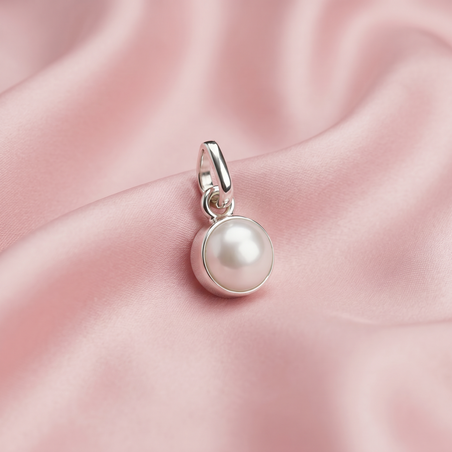 Freshwater Pearl Pendant
