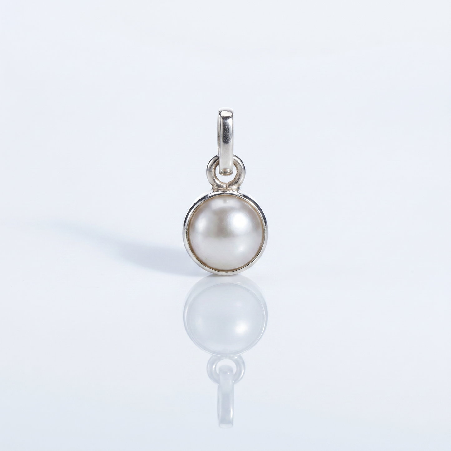 Freshwater Pearl Pendant
