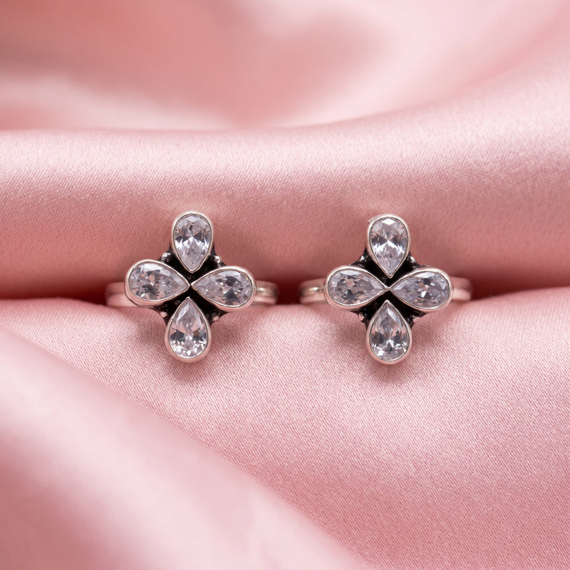 Toe Rings