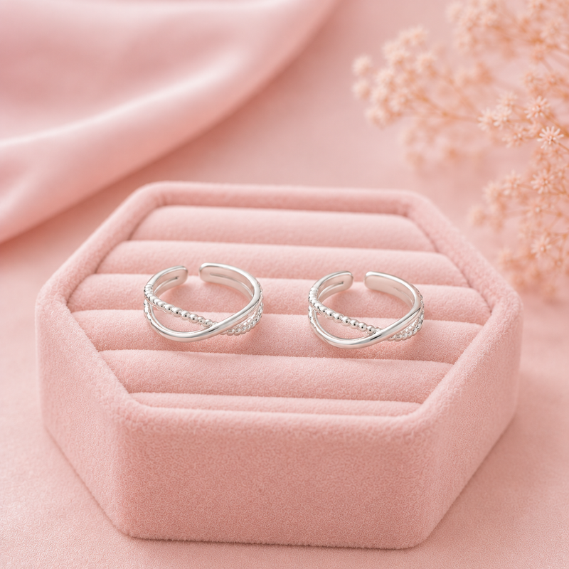 Toe Rings
